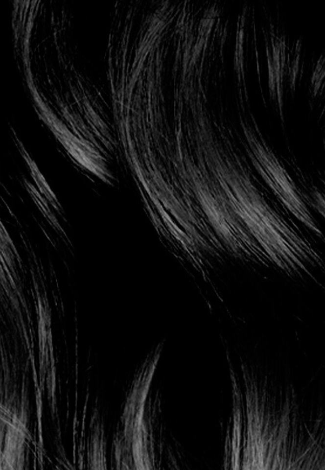 JET BLACK