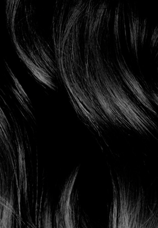 JET BLACK